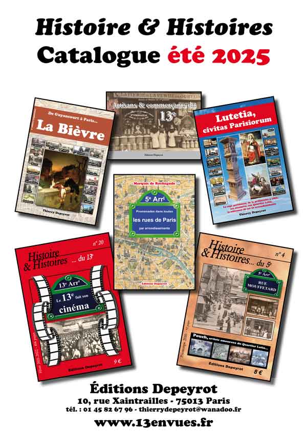 Plan Belleforest plan de Belleforest