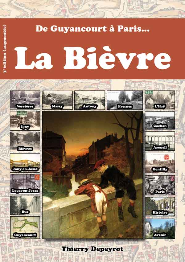 Le petit livre de - paris gratuit 3ed